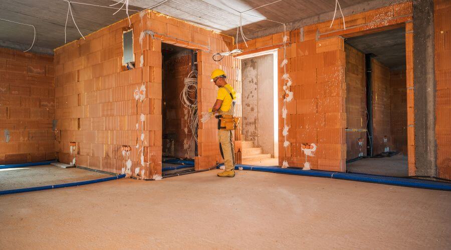 Expert flood damage restoration services in Tenino, WA